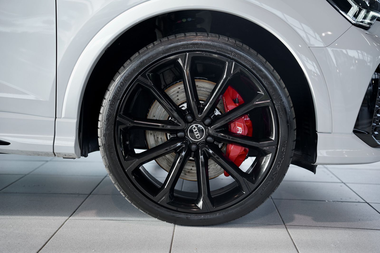 Audi Rsq3