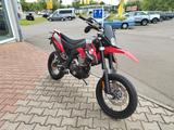 Malaguti XSM 125 - MALAGUTI MOTORRAD
