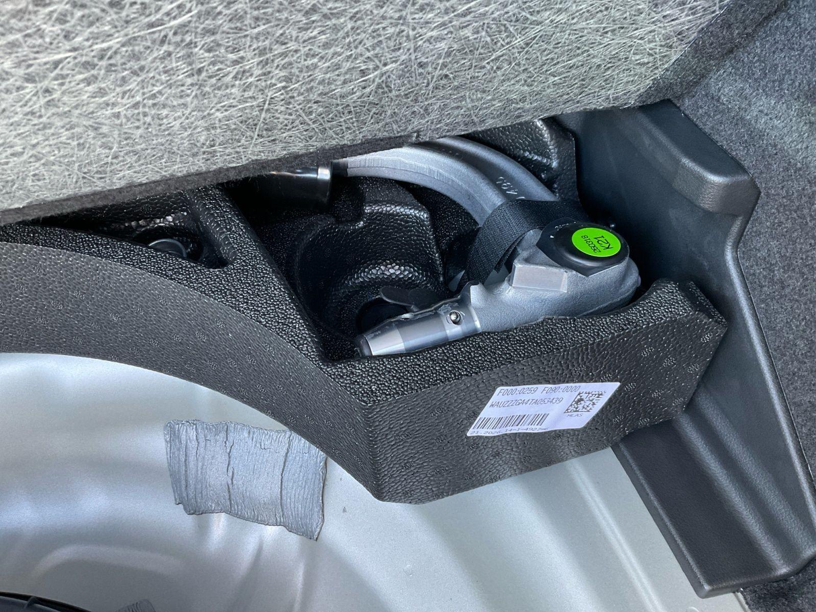 Audi Q2 35 TFSI 2x S line MATRIX AHK SONOS KAMERA ACC