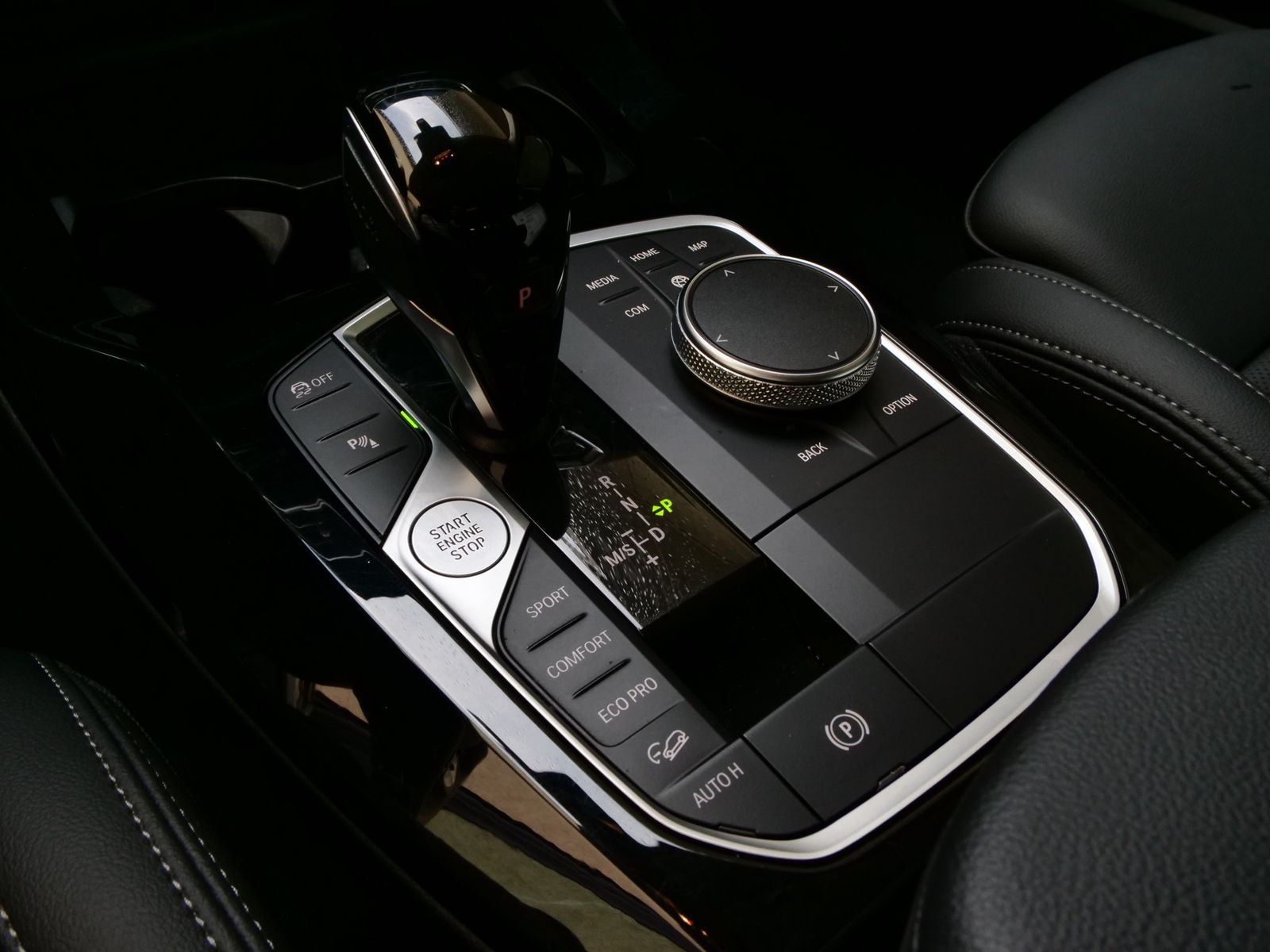 BMW X3 xDrive20i DAB LED WLAN ACC Stop&Go Shz foto 15