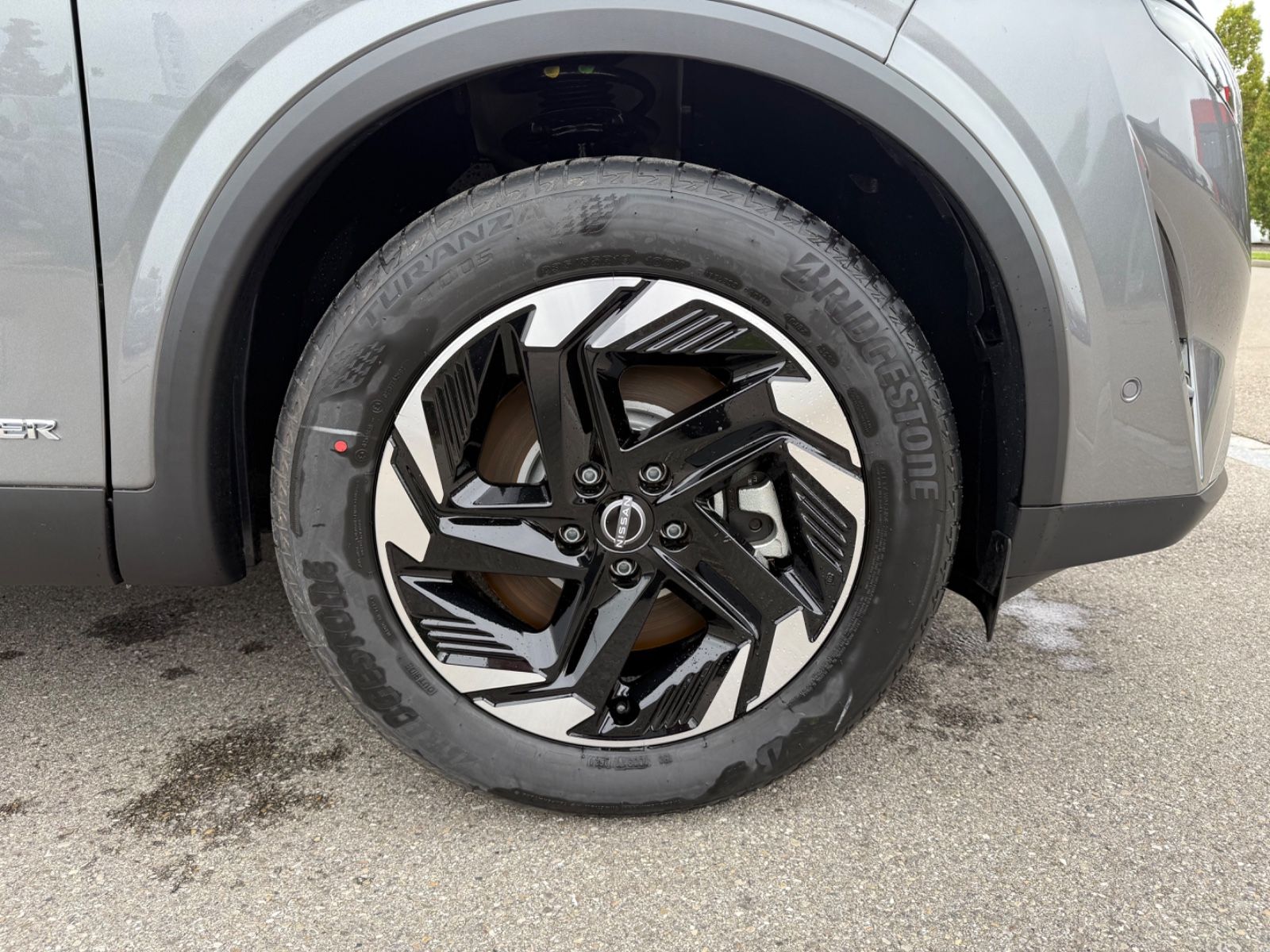 Fahrzeugabbildung Nissan Qashqai N-Connecta e-Power Pano 360°