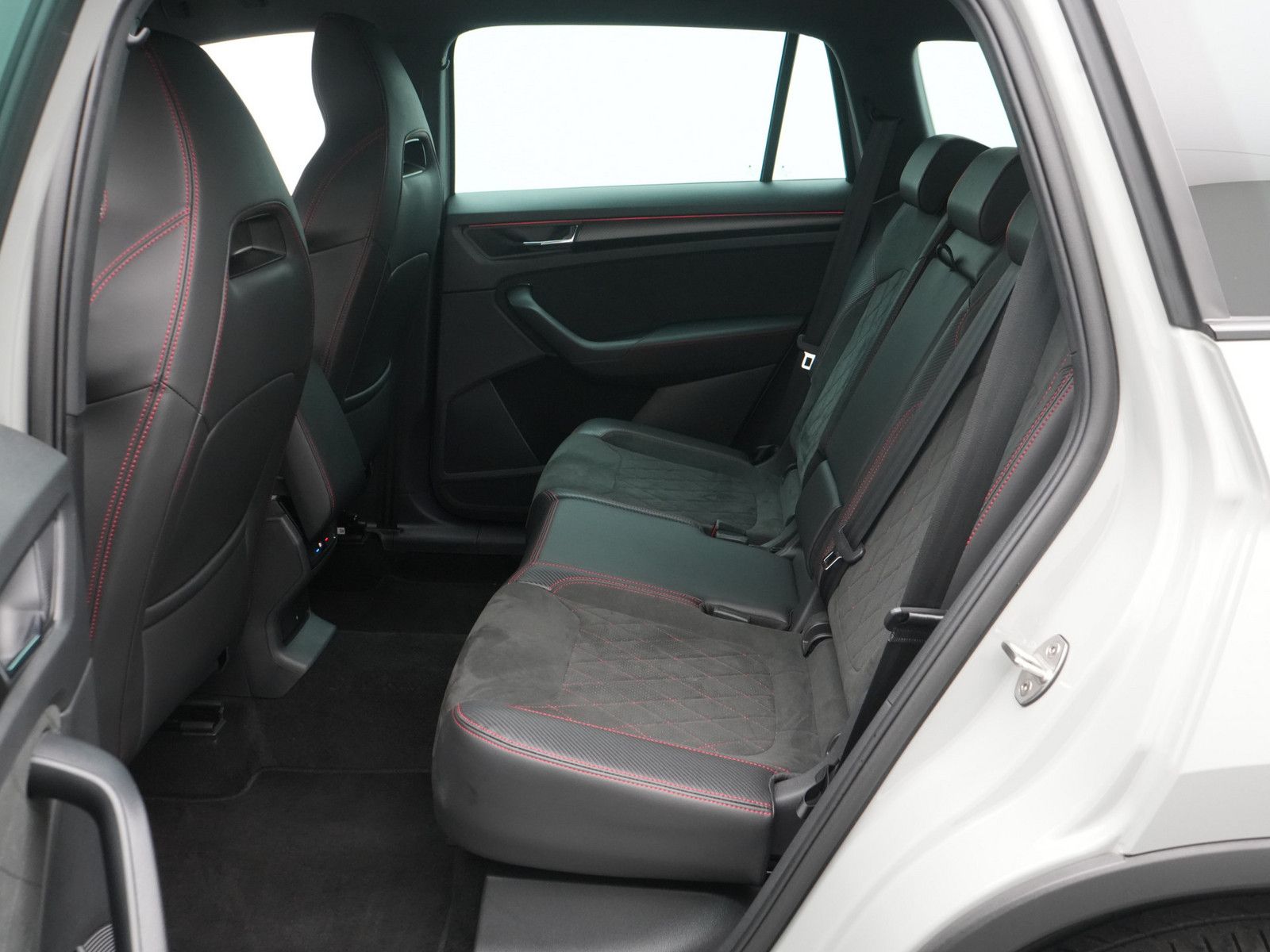 Skoda Kodiaq - Bild 9