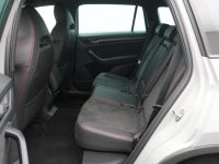 Skoda Kodiaq - Vorschau Bild 9