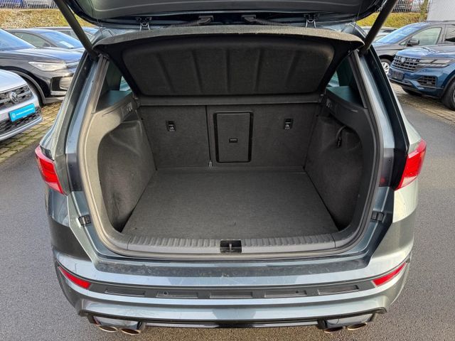 Ateca 2.0 TSI 4Drive Navi 360 Kamera Apple CarPl