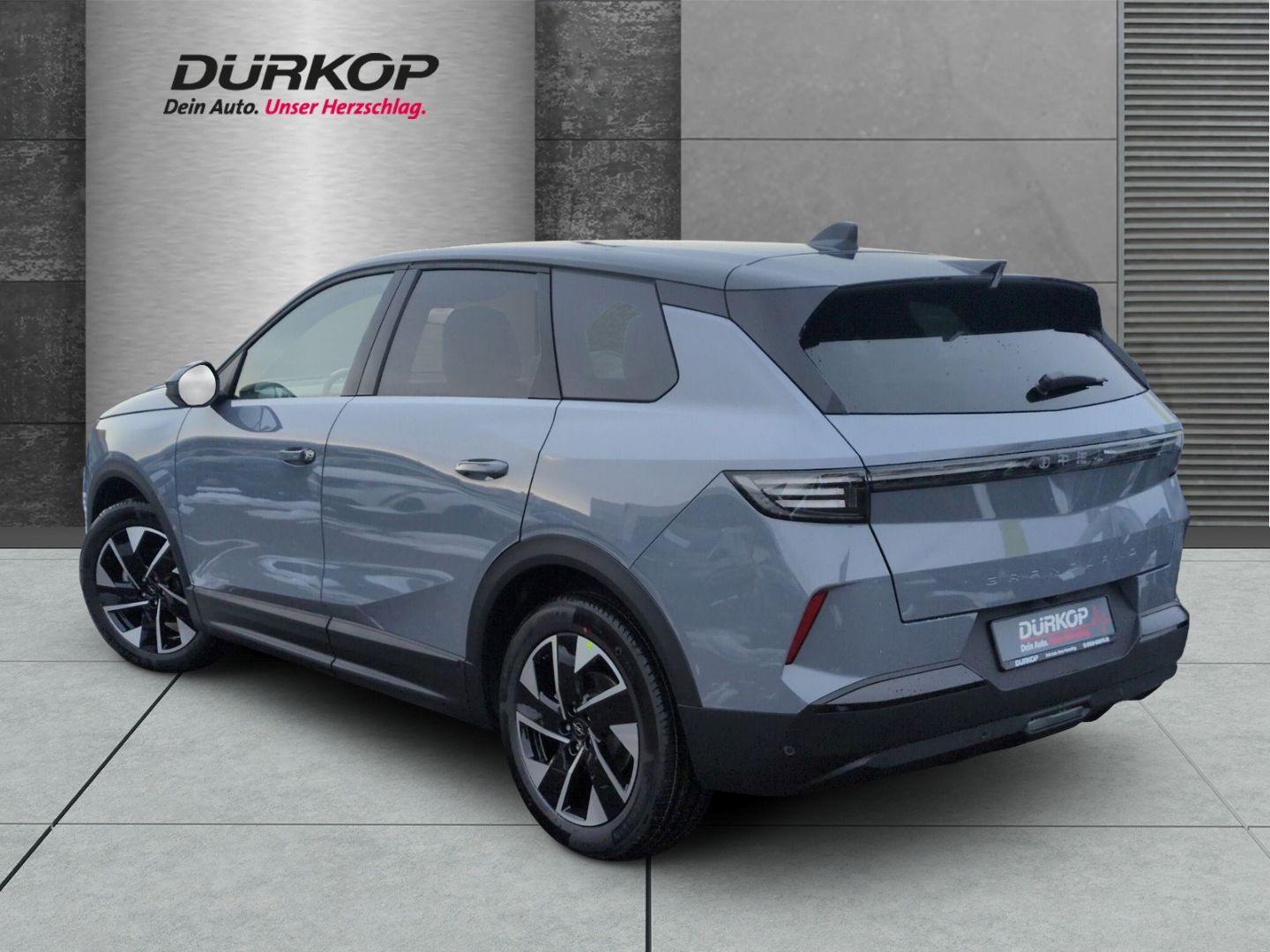 Opel Grandland (X) - Bild 3