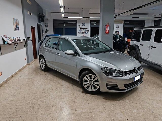 Volkswagen Golf 1.6 TDI 5p. Highline BlueMotion 