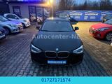 BMW 116 i/Klimaautomatik/Xenon/Navi/Schiebedach - BMW 116: Schiebedach