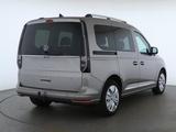 Volkswagen Caddy eHybrid DSG STYLE LED NAVI ACC KAMERA AHK - : Beige, Plug-In Hybrid, Van