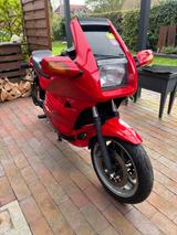 BMW K 1100 RS - BMW K1100RS