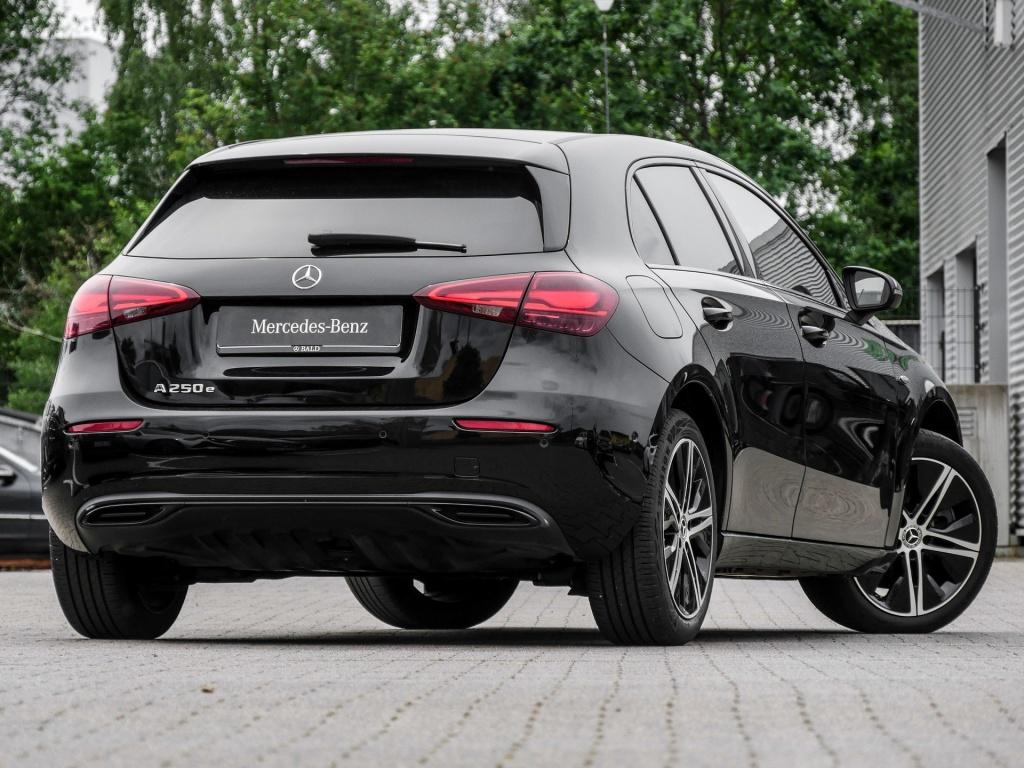 Mercedes-Benz A 250 e Progressive/Night/LED/Kamera/Winter/Shz