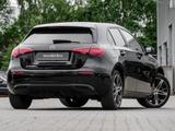Mercedes-Benz A 250 e Progressive/Night/LED/Kamera/Winter/Shz - Mercedes-Benz A 250 Jahreswagen