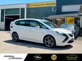 Opel Zafira C 1.4T Tourer Sport,AGR,OPC,PDC,ALU,KLIMA - weiße Opel Zafira Tourer