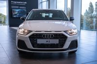 Audi A1 - Vorschau Bild 2
