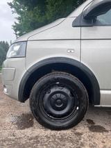 Volkswagen T5 Multivan TSI, 4Motion, Langer Radstand - Volkswagen T5: Langer Radstand