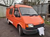 Ford Transit - Ford Gebrauchtwagen von 1990