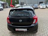 Opel Karl Edition*KLIMA*FSP*TEMPOMAT*APPLE CAR*HU NEU - scheckheftgepflegte Opel Karl