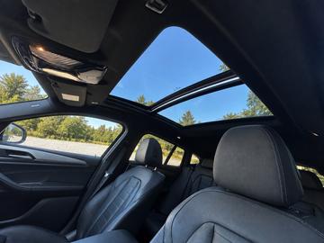 2019 Alpina XD4 照片 7
