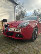 Alfa Romeo Giulietta 1.4 TB 16V - Sportiva | CarPlay/Androi - Alfa Romeo Giulietta in Düsseldorf