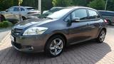 Toyota Auris 1.6*Klima*Sitzhzg*PDC - Toyota Auris aus 2011 mit Benzin-Antrieb