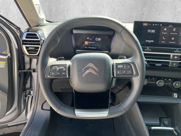 Citroën C4 PureTech 130 EAT8 Max *Head-Up*ACC *Alcantara