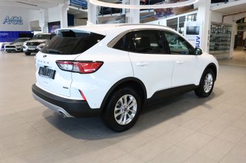 Fahrzeugabbildung Ford Kuga Plug-In Hybrid Titanium X/BLIS/Kamera/LED