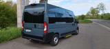 Fiat Personentransport/ Rollstuhlfahrzeug/ Freizeit - Fiat Ducato in Erfurt