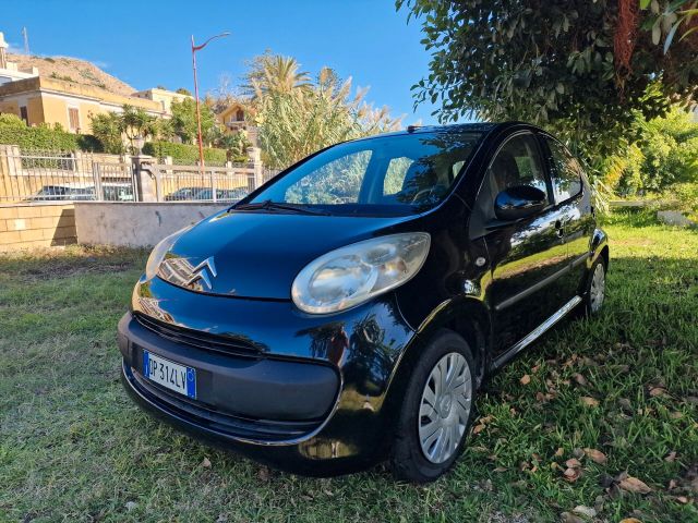 Citroën Citroen C1 1.0 5 porte BAC1