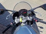 BMW S 1000 RR  - BMW RR 1000