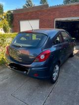 Opel Corsa D 1.2 | 60 PS | TÜV 10/26 | 193... - Opel Corsa: 60 Ps