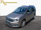 Volkswagen Caddy PKW Comfortline BMT - : Pkw