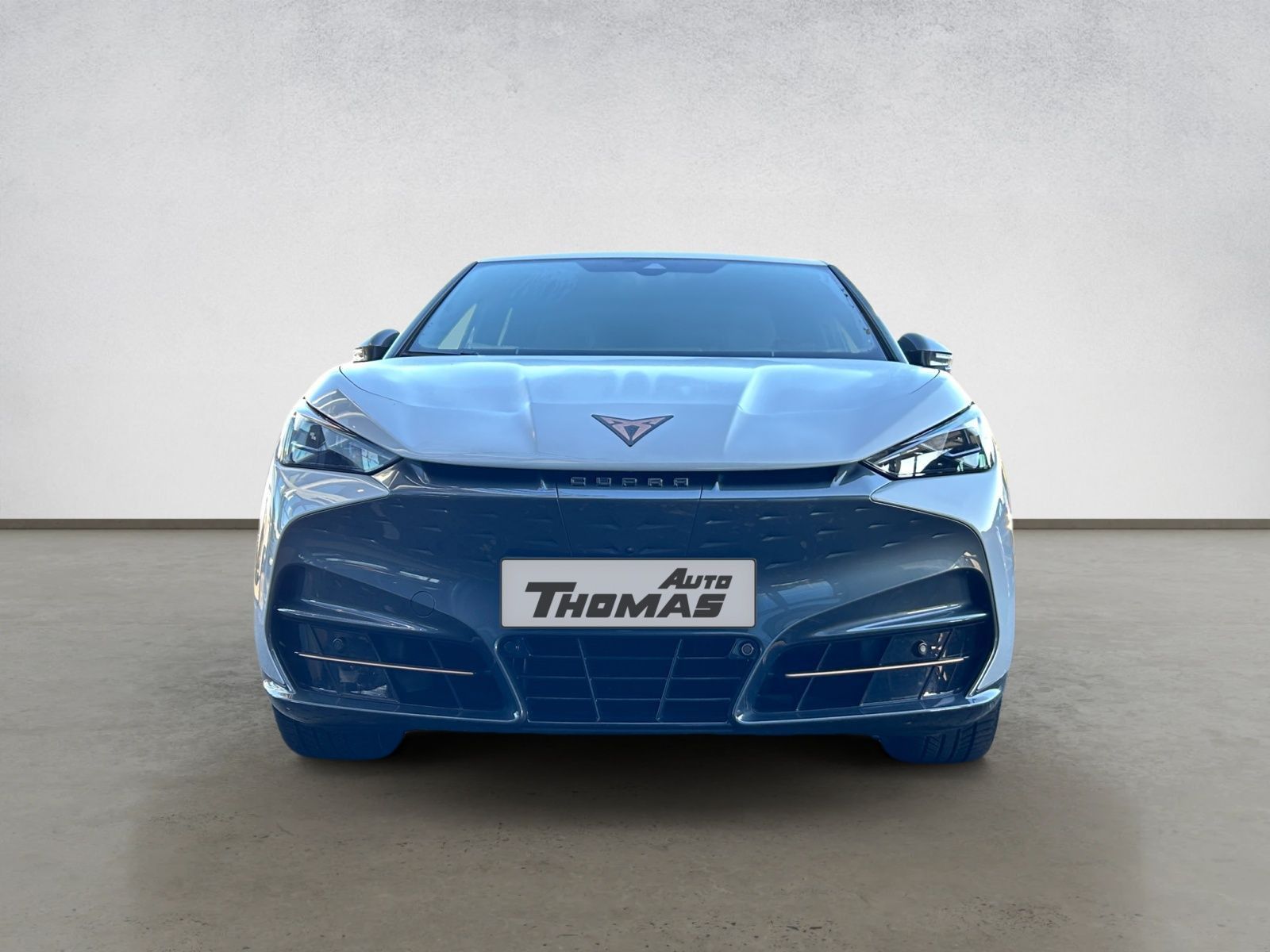 Cupra Tavascan - Bild 5