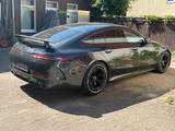 Mercedes-Benz AMG GT 63 S E perf brabus Mwst carbon ceramic  - Mercedes-Benz GT-Klasse Plug-in Hybrid (PHEV) Gebrauchtwagen