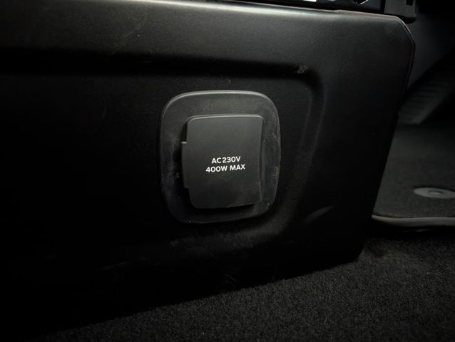 Ford Tourneo Custom 2.0 L2 Tit X AT B&O AHK
