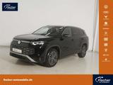 Volkswagen Tayron 2.0 TDI 4Mot. Elegance DSG 7-Sitzer/AHK - Volkswagen Tayron Elegance mit Diesel-Antrieb