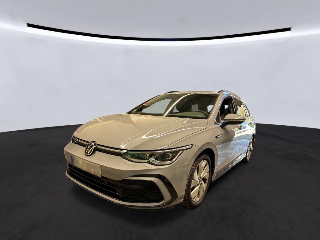 Volkswagen Golf VIII Variant 2.0 TDI DSG R line Navi ACC