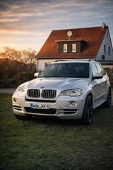 BMW E70 X5 30d M57 !!! Rechtslenker !!! - Rechtslenker mit Diesel-Antrieb