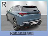 Peugeot e-5008 GT Elektromotor 230 Long Range Kamera SHZ - Peugeot e-5008