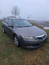 Mazda 6/ TÜV neu - Mazda aus 2006: Mazda6