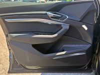 Audi Q8 e-tron - Vorschau Bild 6
