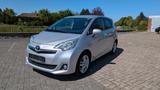 Toyota Verso-S 1,33-l-Dual-VVT Multidrive S Club Club - Toyota Verso-S: Club