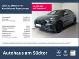 Audi Q8  50 TDI quattro S line | AHK Pano Standhzg.