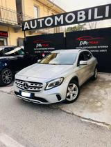 Mercedes-Benz MERCEDES-BENZ GLA 180 Premium - gebrauchte Mercedes-Benz GLA 180 aus dem Jahr 2020