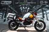 Moto Guzzi V 85 TT Koffer *Finanz möglich - Angebote entsprechen deinen Suchkriterien