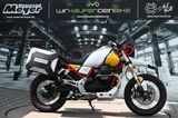 Moto Guzzi V 85 TT Koffer *Finanz möglich - Offers matching your search criteria