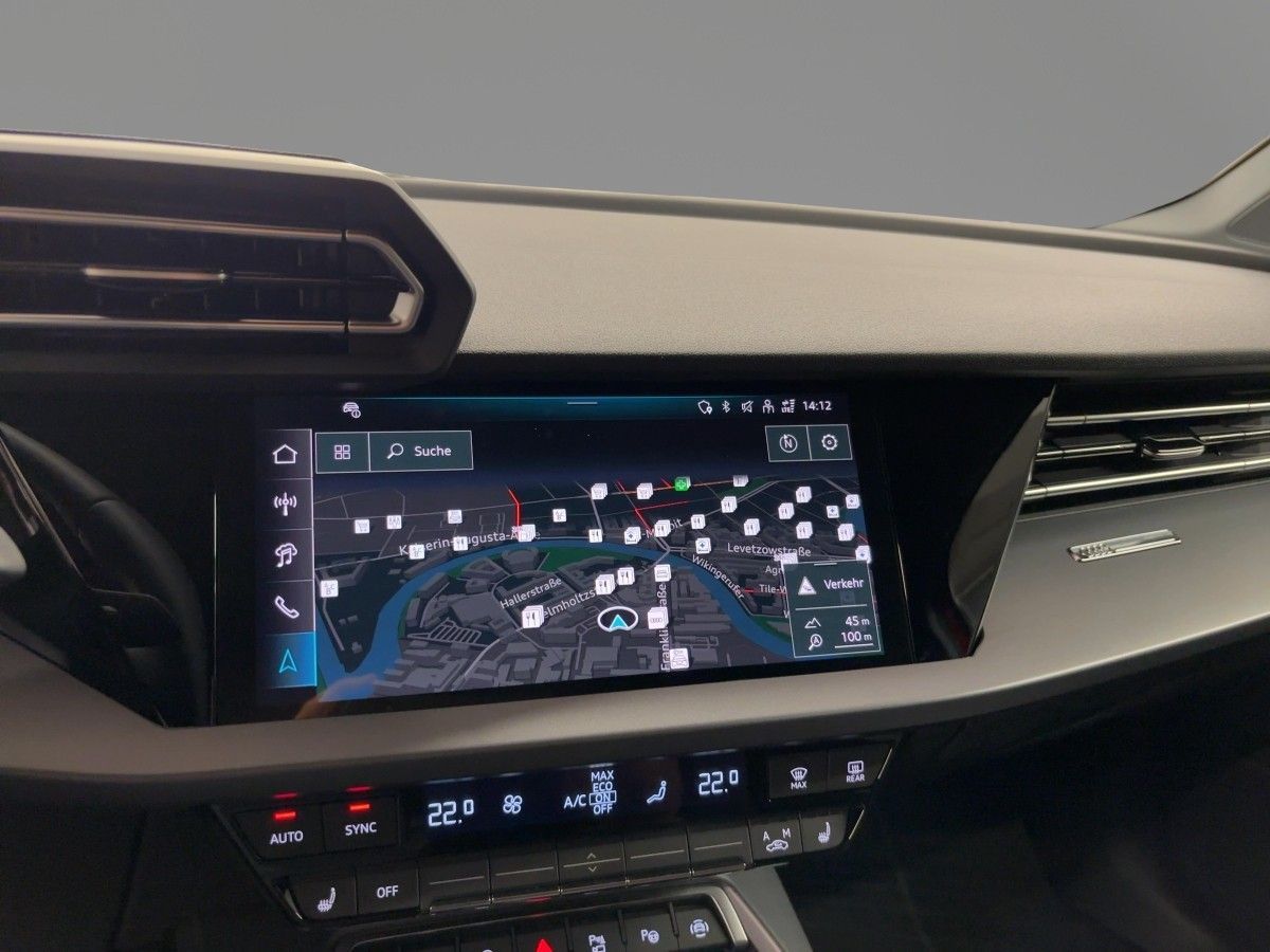 Audi A3 - Bild 14