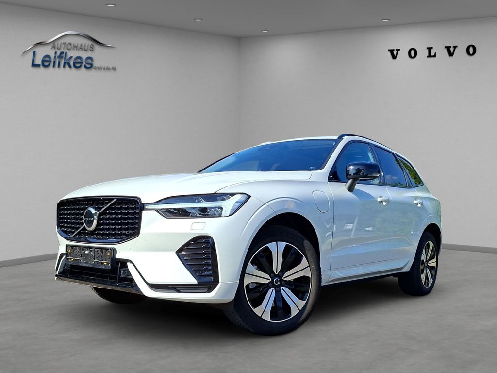 Image of Volvo XC60