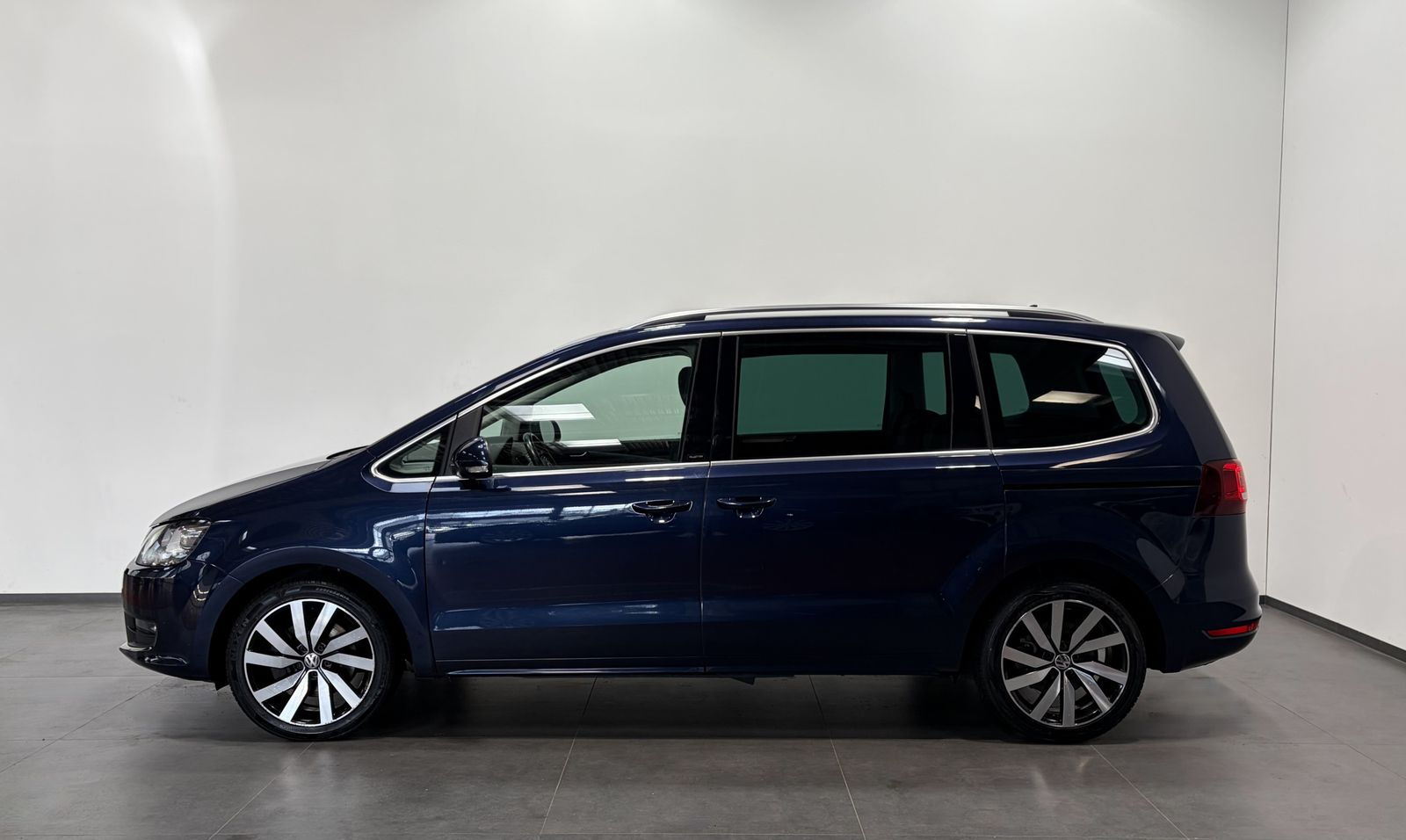 Vw Sharan
