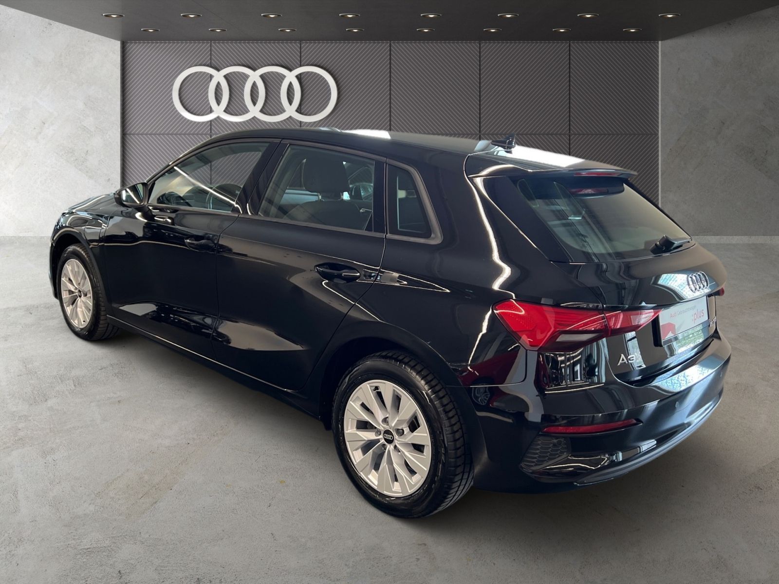 Audi A3 - Bild 5