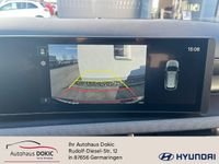 Hyundai TUCSON - Vorschau Bild 13