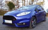 Ford Fiesta 1,6 EcoBoost ST Leder-Sport-Paket ST ... - Ford Fiesta: Standheizung